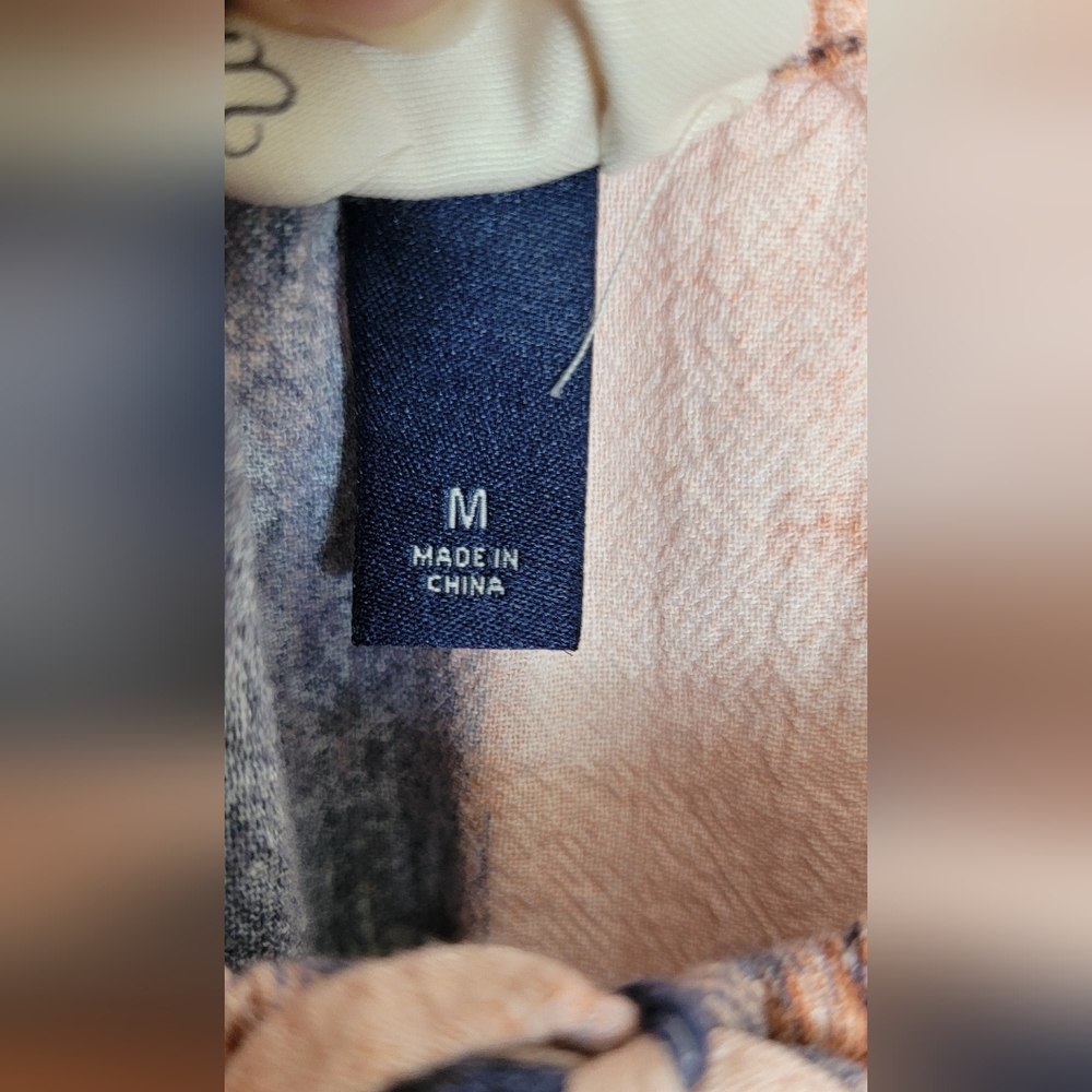 Universal Thread Dress Size Medium - image 8